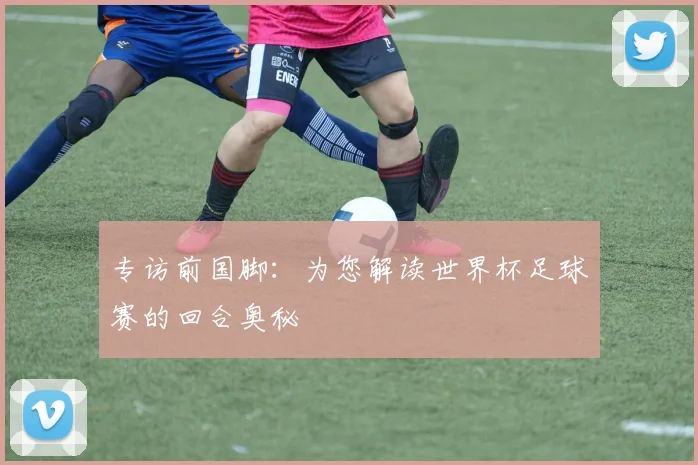 专访前国脚:为您解读世界杯足球赛的回合奥秘