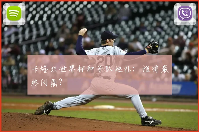 卡塔尔世界杯种子队巡礼:谁将最终问鼎?