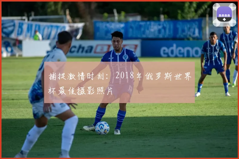 捕捉激情时刻：2018年俄罗斯世界杯最佳摄影照片