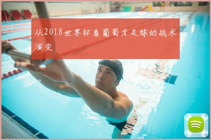 从2018世界杯看葡萄牙足球的战术演变