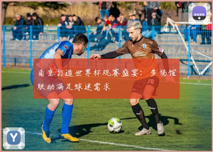 南京打造世界杯观赛盛宴：多场馆联动满足球迷需求